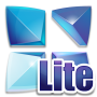 icon Next Launcher 3D Shell Lite untuk Aermoo M1