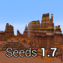icon Seeds for Minecraft
