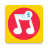icon Descargar musica mp3 1.0.4