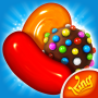 icon Candy Crush Saga untuk Vernee Thor