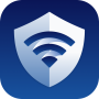 icon Signal Secure VPN - Robot VPN untuk comio i2 China