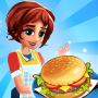 icon Cooking Chef - Food Fever untuk tcl 562
