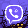 icon Viber untuk Kenxinda X6