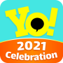 icon YoYo - Voice Chat Room, Games untuk amazon Fire HD 8 (2017)