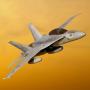 icon F18 Flight Simulator