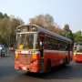 icon Mumbai BEST Bus Route Timings