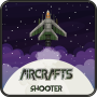 icon Aircraft Shooter untuk Cubot Note Plus