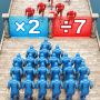 icon Total Battle: Strategy Games untuk Mobiistar CQ