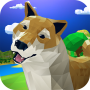 icon Dog Pack Simulator - survive with dog family!