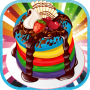 icon Make Cake : Cooking Games