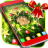 icon Christmas Clock 1.286.13.82