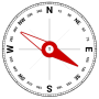 icon Field Compass