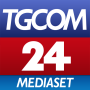 icon TGCOM24 untuk ASUS ZenFone 3 (ZE552KL)
