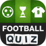 icon Football Quiz untuk infinix Hot 6