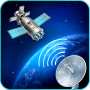 icon Satellite Internet