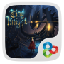 icon Tiny Knight GOLauncher EX Theme