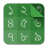 icon com.outscar.bd.bongcal 2.5.03a