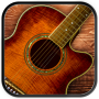 icon Play Acoustic Guitar untuk Nokia 5