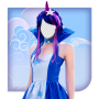 icon My Pony Dress Up Costume Photo untuk Vernee Apollo X