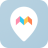 icon jp.co.mixi.miteneGPS 1.8.4