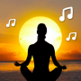 icon Relaxing music for sleep untuk HTC Desire 650