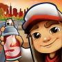 icon Subway Surfers untuk oukitel K5