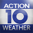 icon KZTV Weather 4.6.1000