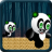 icon Panda Run and Jumps 1.2