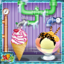 icon Ice Cream Factory – Dessert untuk Xtouch Unix Pro