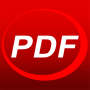 icon PDF Reader: Edit & Convert PDF untuk HomTom HT7 Pro