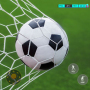 icon Football 2023 Soccer Game untuk Samsung Galaxy Core Lite(SM-G3586V)