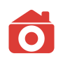 icon RoomClip Interior PhotoSharing untuk BLU Studio X8 HD