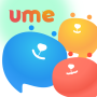 icon Ume - Group Voice Chat Rooms
