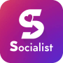 icon Socialist | Get Fast Followers