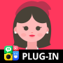 icon Mother's Day - Photo Grid untuk Xiaomi Mi Max 3 Pro