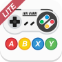 icon ABXY Lite - SNES Emulator untuk Samsung Galaxy Tab 4 10.1 LTE