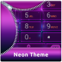 icon exDialer Neon Theme