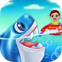 icon Shark Attack