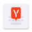 icon Yandex Keyboard 72.4