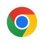 icon Google Chrome untuk Samsung Galaxy S4 mini GT-I9195I