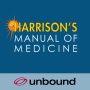 icon Harrison's Manual of Medicine untuk LG U