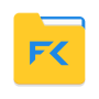 icon File Commander Manager & Vault untuk LG X Fast