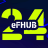 icon eFHUB 24 1.8.410