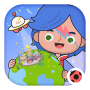 icon Miga Town: My World untuk Samsung P1000 Galaxy Tab