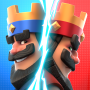 icon Clash Royale untuk tecno W3