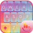 icon TouchPal SkinPack Easter EggRainbow 6.5.14.2019