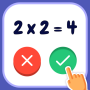 icon Multiplication Games Math quiz untuk Vertex Impress Dune