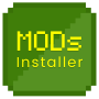 icon Mods Installer for MinecraftPE untuk tecno W1