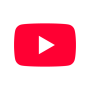 icon YouTube untuk Samsung Galaxy S9 SD845