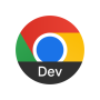 icon Chrome Dev untuk Samsung Galaxy Young 2